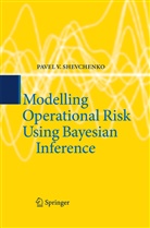 Pavel V Shevchenko, Pavel V. Shevchenko - Modelling Operational Risk Using Bayesian Inference