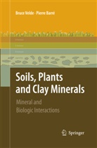 Pierre Barré, Pierr Velde, Pierre Velde - Soils, Plants and Clay Minerals