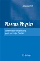Alexander Piel - Plasma Physics