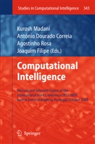António Dourado Correia, Antóni Dourado Correia, António Dourado Correia, Joaquim Filipe, Kurosh Madani, Agostinho Rosa... - Computational Intelligence