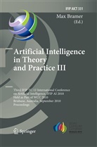 Ma Bramer, Max Bramer - Artificial Intelligence in Theory and Practice III