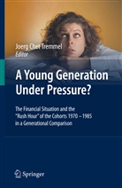 Joer Tremmel, Joerg Tremmel - A Young Generation Under Pressure?