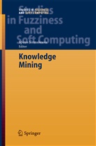 Spiro Sirmakessis, Spiros Sirmakessis - Knowledge Mining