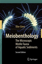 Olav Giere - Meiobenthology