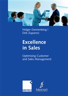 Holge Dannenberg, Holger Dannenberg, Dirk Zupancic - Excellence in Sales