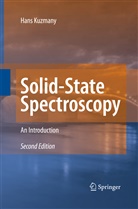Hans Kuzmany - Solid-State Spectroscopy