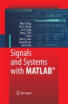 Won Young Yang - Signals and Systems with MATLAB