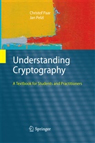 Christo Paar, Christof Paar, Jan Pelzl - Understanding Cryptography