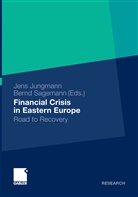 Jen Jungmann, Jens Jungmann, Sagemann, Sagemann, Bernd Sagemann - Financial Crisis in Eastern Europe