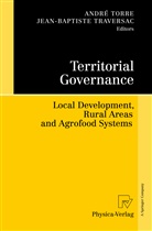 Andr Torre, Andre Torre, André Torre, Traversac, Traversac, Jean-Baptiste Traversac - Territorial Governance