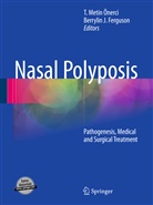 Berrylin J. Ferguson, J Ferguson, J Ferguson, Metin Önerci, T Metin Önerci, T. Metin Önerci - Nasal Polyposis