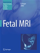 Daniel Prayer, Daniela Prayer, Daniela Wimberger-Prayer - Fetal MRI
