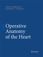 Deni Berdajs, Denis Berdajs, Marko Turina, Marko I Turina - Operative Anatomy of the Heart