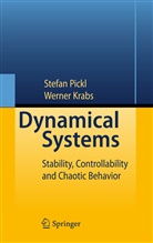 Werner Krabs - Dynamical Systems