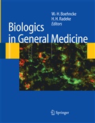 W. -H. Boehncke, W.-H. Boehncke, -H Boehncke, W -H Boehncke, H Radeke, H Radeke... - Biologics in General Medicine