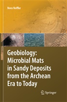 Nora Noffke - Geobiology