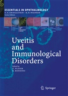 Mondino, Mondino, Bartly Mondino, Uw Pleyer, Uwe Pleyer - Uveitis and Immunological Disorders