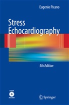 Eugenio Picano - Stress Echocardiography