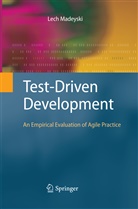 Lech Madeyski - Test-Driven Development
