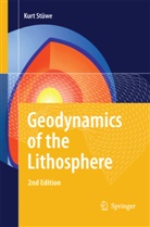 Kurt Stüwe - Geodynamics of the Lithosphere