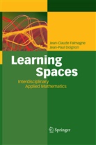 Jean-Paul Doignon, Jean-Claud Falmagne, Jean-Claude Falmagne - Learning Spaces