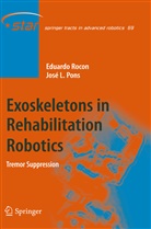 José L Pons, José L. Pons, Eduard Rocon, Eduardo Rocon - Exoskeletons in Rehabilitation Robotics