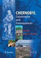 Nicholas A Beresford, Nicholas A. Beresford, Ji Smith, Jim Smith - Chernobyl