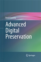 David Giaretta - Advanced Digital Preservation