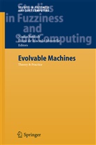 de Macedo Mourelle, de Macedo Mourelle, Luiza de Macedo Mourelle, Luiza De Macedo Mourelle, Nadi Nedjah, Nadia Nedjah - Evolvable Machines
