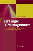 Inge Hanschke - Strategic IT Management