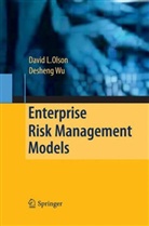 Desheng Dash Wu, David Olson, David L. Olson, Desheng Wu - Enterprise Risk Management Models