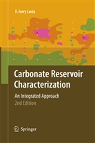 F Jerry Lucia, F. Jerry Lucia - Carbonate Reservoir Characterization