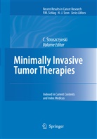 Stroszczynski, C Stroszczynski, C. Stroszczynski - Minimally Invasive Tumor Therapies