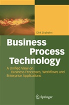 Dirk Draheim - Business Process Technology