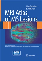 Ernst-Wilhelm Radü, M Sahraian, M A Sahraian, M. A. Sahraian, M.A. Sahraian - MRI Atlas of MS Lesions