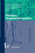 E B Ringelstein et al, G. Kuhlenbäumer, E. B. Ringelstein, Stögbauer, F Stögbauer, F. Stögbauer... - Hereditary Peripheral Neuropathies