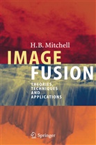 H B Mitchell, H. B. Mitchell, H.B. Mitchell - Image Fusion