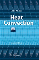 Latif M Jiji, Latif M. Jiji - Heat Convection