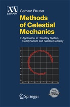 Gerhard Beutler - Methods of Celestial Mechanics