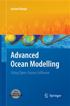 Jochen Kämpf - Advanced Ocean Modelling