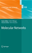 Mir Wais Hosseini, Mi Wais Hosseini, Mir Wais Hosseini - Molecular Networks