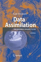 Geir Evensen - Data Assimilation