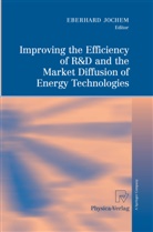 Eberhar Jochem, Eberhard Jochem - Improving the Efficiency of R&D and the Market Diffusion of Energy Technologies