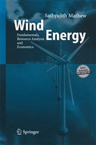 Mathew Sathyajith - Wind Energy