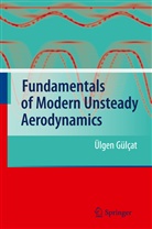 Ülgen Gülçat - Fundamentals of Modern Unsteady Aerodynamics