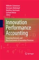 Matthias Hartmann, Matthias Hartmann et al, Gerhard Metze, Herman Mohnkopf, Hermann Mohnkopf, Wilhelm Schmeisser - Innovation performance accounting