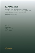 -C Jumas, J -C Jumas, J. -M. R. Génin, J.-M.R. Génin, J. -C. Jumas, J.-C. Jumas... - ICAME 2005