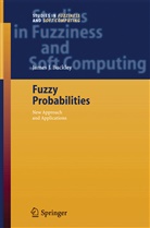 James J Buckley, James J. Buckley - Fuzzy Probabilities