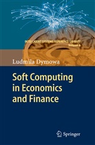 Ludmila Dymowa - Soft Computing in Economics and Finance