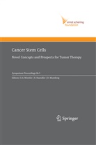 Bernhar Haendler, Bernhard Haendler, D Mumberg, D. Mumberg, Otmar D. Wiestler - Cancer Stem Cells